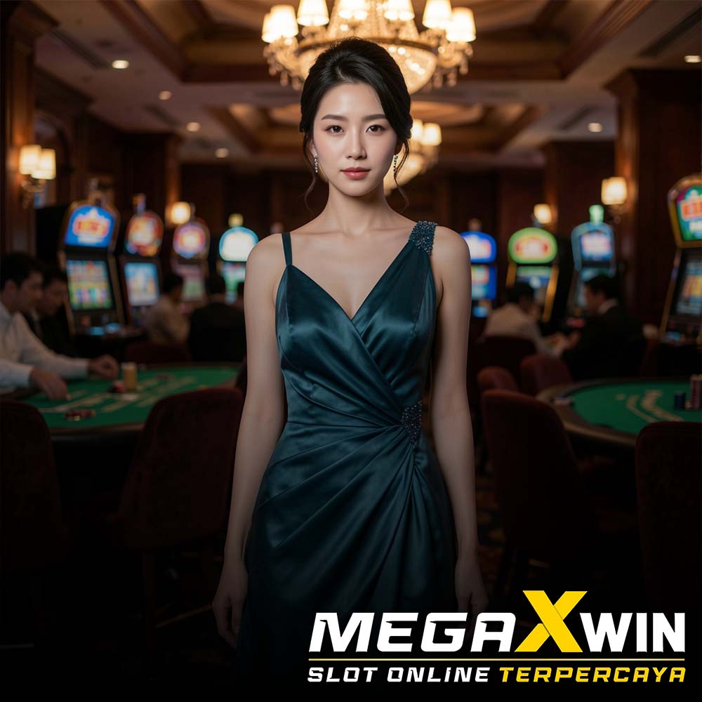 Banner Megaxwin Poker Casino Sicbo